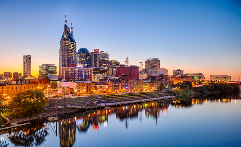 nashville